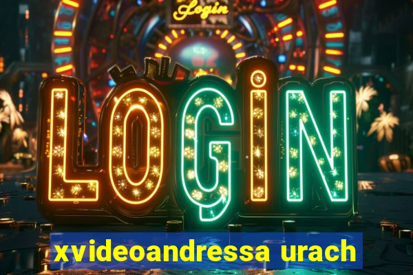 xvideoandressa urach